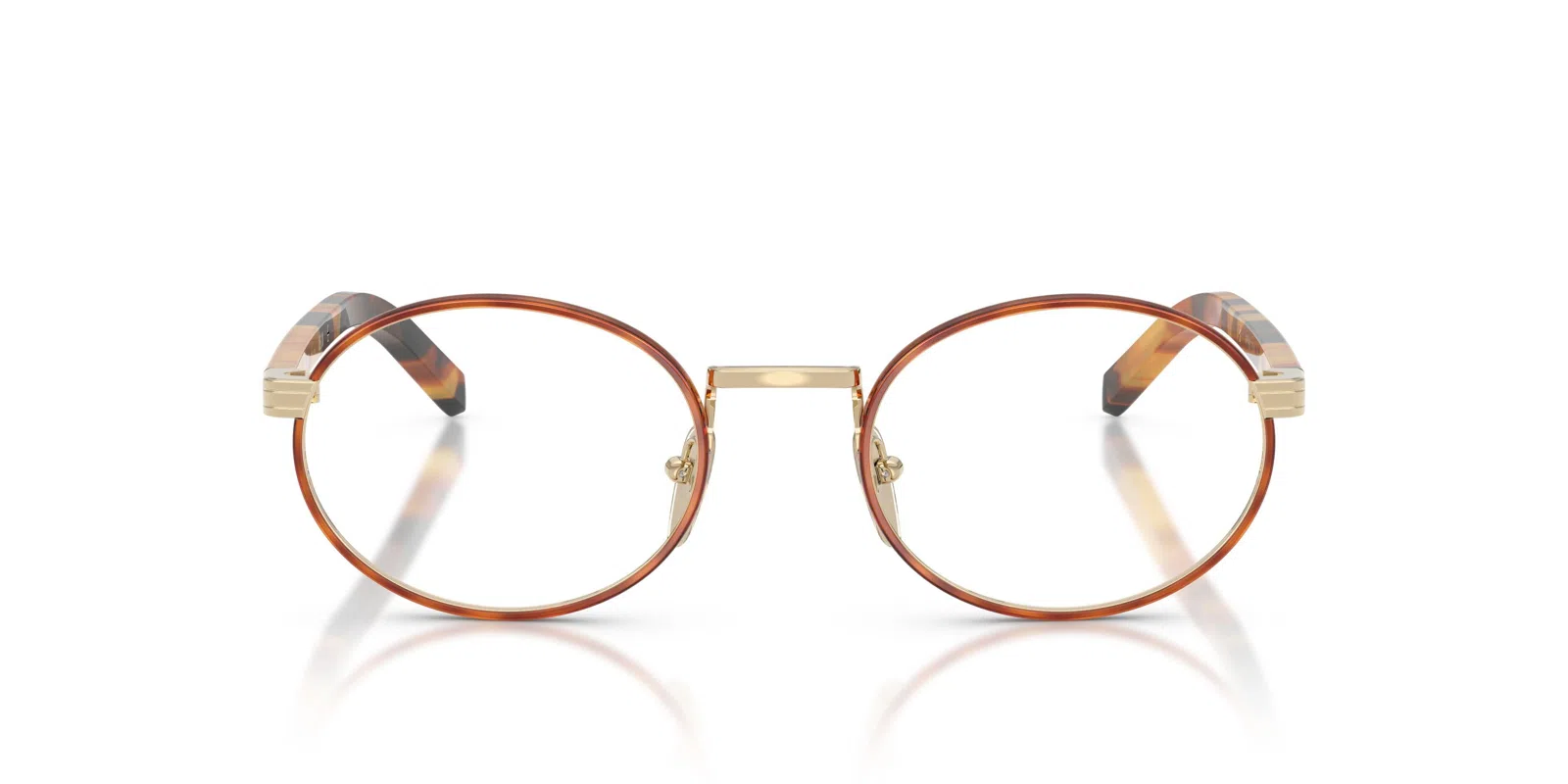 Prada B55V Eyeglasses - view 24